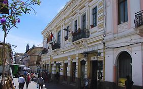 Casa Colonial Quito